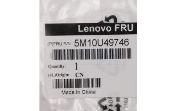 Lenovo 5M10U49746 BEZEL HH,FIO bezel with CR