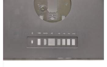 Lenovo 5M10U49833 MECH_ASM 310_BC-NO CR ASSY(BLACK)