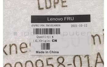 Lenovo 5M10U49836 MB_HOUSING_GPU_FOR_N20_PANEL