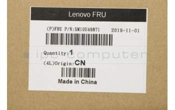 Lenovo 5M10U49871 MECH_ASM wireless charge A540 L10