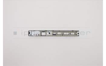Lenovo 5M10U49915 MECH_ASM 530BTB BACK CVR one RJ45