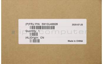 Lenovo 5M10U49928 MECH_ASM CABLE_DOOR_ROTATE_M70a