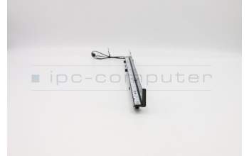 Lenovo 5M10U49955 MECH_ASM Side-Top Light,Blue,T550,WST