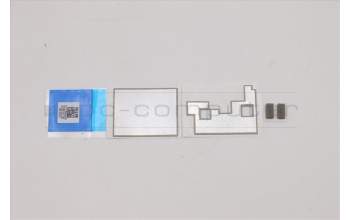 Lenovo 5M10U49956 MECH_ASM LTE assembly