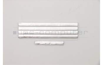 Lenovo 5M10U49973 PCI Gasket For EMI Assy,13L,HK