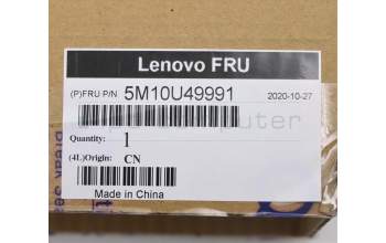 Lenovo 5M10U49991 MECH_ASM CHASSIS Beam EOU Latch,FXN