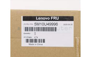 Lenovo 5M10U49996 MECH_ASM 2.5HDD Tray,FXN