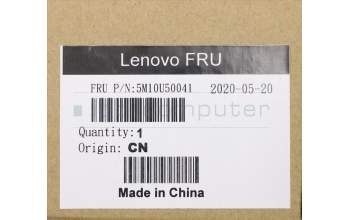Lenovo 5M10U50041 MECH_ASM FRONT_DECO_M90a EP