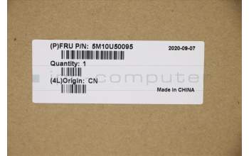 Lenovo 5M10U50095 YTM3900q&V35S,BaseChassisASM,HH