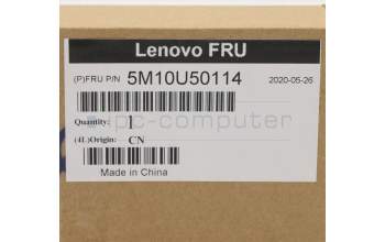 Lenovo MECH_ASM PCICardHolderKit1660spRX550XFX for Lenovo ThinkCentre M75t Gen 2