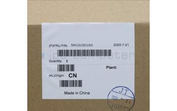 Lenovo 5M10U50160 Front Bezel Assy,SMBV50T13L