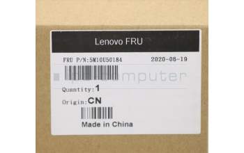 Lenovo MECH_ASM VerticalStand PlasticBlack,AVC for Lenovo ThinkCentre M75t Gen 2