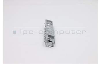 Lenovo 5M10U50191 MECH_ASM 337AT Front I/O Brkt asm