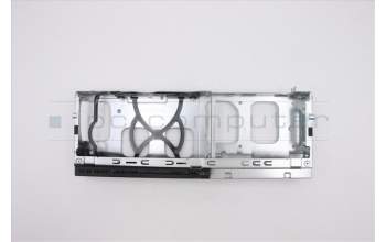 Lenovo 5M10U50199 MECH_ASM 337DT Drive Cage asm, AVC