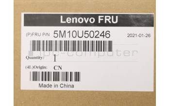 Lenovo 5M10U50246 MECH_ASM Big Sur II front bezel