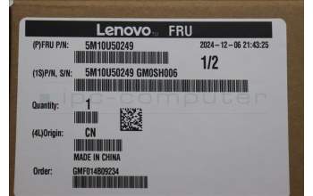 Lenovo 5M10U50249 MECH_ASM 5.25 Flex Module