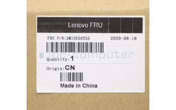 Lenovo 5M10U50255 MECH_ASM Top cvr Mini 5-01IMH,AVC