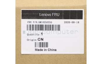 Lenovo MECH_ASM Top cvr Mini 5-01IMH,AVC for Lenovo IdeaCentre Mini 5-01IMH05 (90Q6/90Q7)