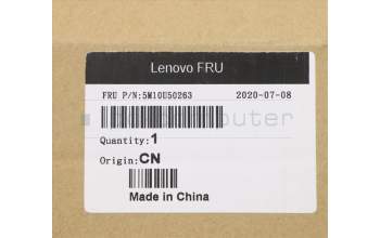 Lenovo 5M10U50263 Mechanical Assemblies, Base Assy of Ty6 P340 1L