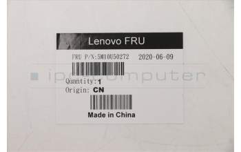 Lenovo 5M10U50272 MECH_ASM WIFI bkt assy w gasketTy6,AVC