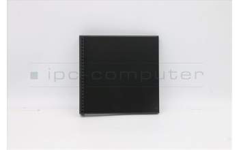 Lenovo 5M10U50344 MECH_ASM Top cvr assy of Tiny6-35w
