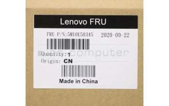 Lenovo 5M10U50345 MECH_ASM Base cvr assy of 527AT TC,AMD