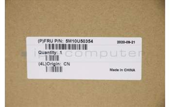 Lenovo 5M10U50354 ASSY_STAND_FF_V50a