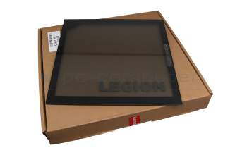 5M10U50401 original Lenovo Glass cover transparent