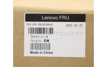Lenovo 5M10U50410 Mechanical Assemblies, Top Assy of P340 OEM,AVC