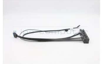 Lenovo 5M10U50413 MECH_ASM Top I/O module Kit,26L