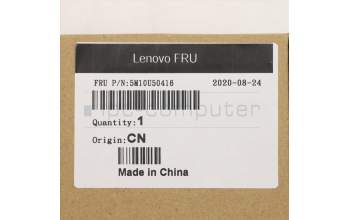 Lenovo 5M10U50416 MECH_ASM Asm, P520c Handle, Rear