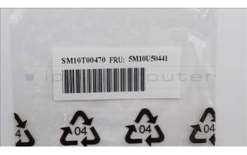 Lenovo 5M10U50441 Slim ODD Bezel Assy,13LQTM