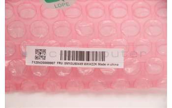 Lenovo 5M10U50449 Bracket for 5MIR CAM,24 27