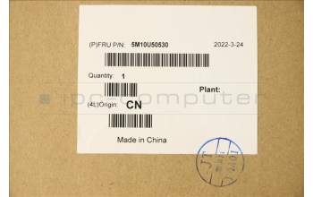 Lenovo 5M10U50530 MECH_ASM 3.5&2.5HDD&ODD Cage,TCM13L,EOU