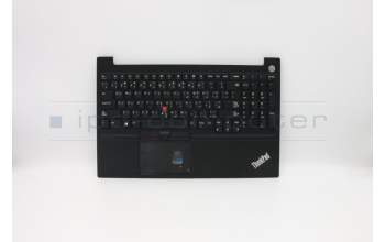 Lenovo 5M10V16864 MECH_ASM FE5A0 NLKB ASM_BK_US ARA