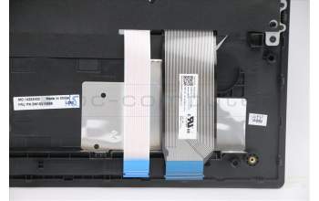 Lenovo 5M10V16886 MECH_ASM FE5A0 NLKB ASM_BK_UK BUL