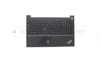 Lenovo 5M10V16899 MECH_ASM FE5A0 BL KB ASM_BK_UK BEL
