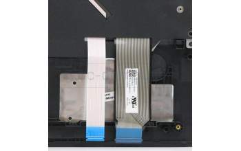 Lenovo 5M10V16900 MECH_ASM FE5A0 BL KB ASM_BK_UK DEN