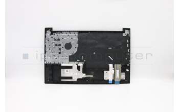 Lenovo 5M10V16910 MECH_ASM FE5A0 BL KB ASM_BK_US RUS