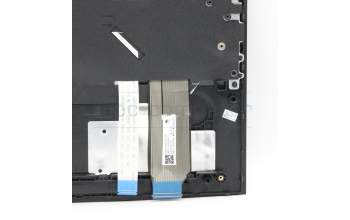 Lenovo 5M10V16910 MECH_ASM FE5A0 BL KB ASM_BK_US RUS