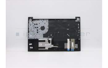 Lenovo 5M10V16913 MECH_ASM BLKBD ASM_BK_UK SWE/FIN