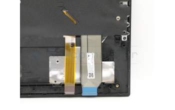 Lenovo 5M10V16914 MECH_ASM BLKBD ASM_BK_UK NORDIC