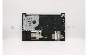 Lenovo 5M10V16918 MECH_ASM BLKBD ASM_BK_US EURO ENG