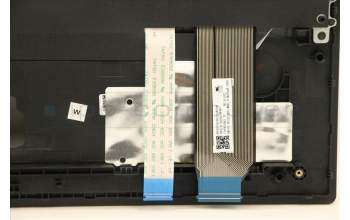 Lenovo 5M10V16929 MECH_ASM BLKBD ASM_BK_UK TUR F