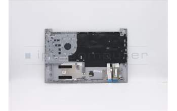 Lenovo 5M10V16952 MECH_ASM NBLKBD ASM_SR_US EURO ENG
