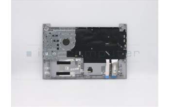Lenovo 5M10V16969 MECH_ASM FE5A0 BL KB ASM SLR UK SPA