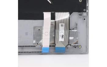 Lenovo 5M10V16969 MECH_ASM FE5A0 BL KB ASM SLR UK SPA