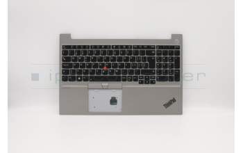 Lenovo 5M10V16983 MECH_ASM FE5A0 BL KB ASM SLR UK SWS