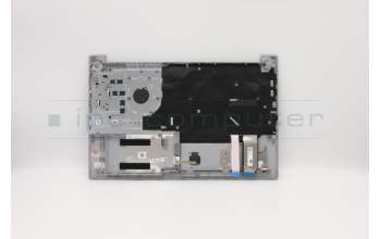 Lenovo 5M10V16983 MECH_ASM FE5A0 BL KB ASM SLR UK SWS