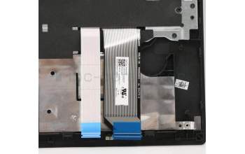 Lenovo 5M10V17011 MECH_ASM NBL KB W C Cover ASM FRA BLK UK